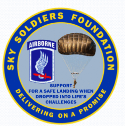 Sky Soldiers Foundation, Inc.
